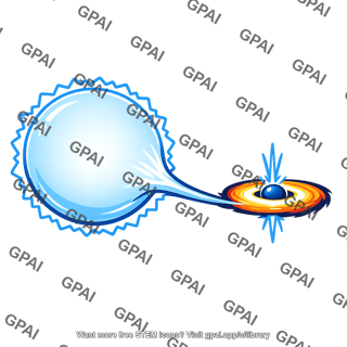 Massive xray binary