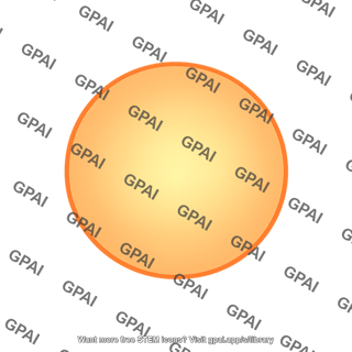 Late type subgiant star