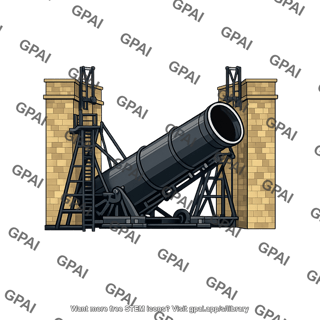 Telescope leviathan