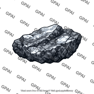 Rock fragment