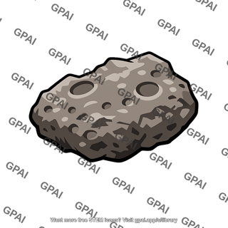 Minor solar system body