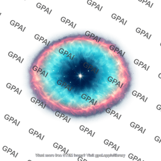 Planetary nebula