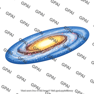 Andromeda galaxy