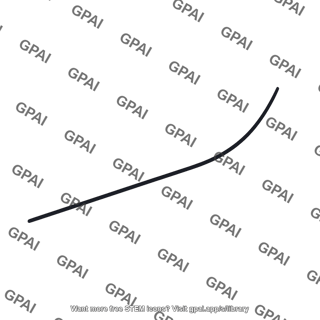Accelerating universe curve