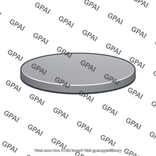 Uniform disk