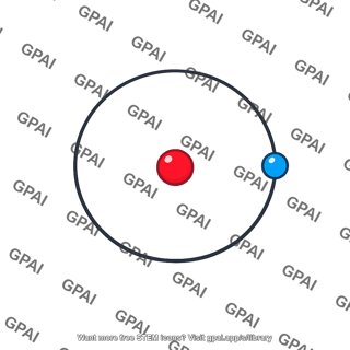 Hydrogen atom bohr model