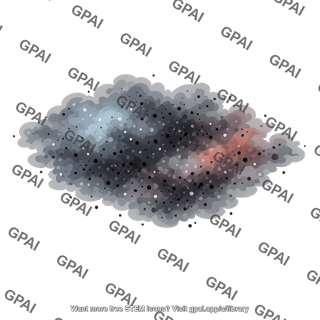 Interstellar medium patch