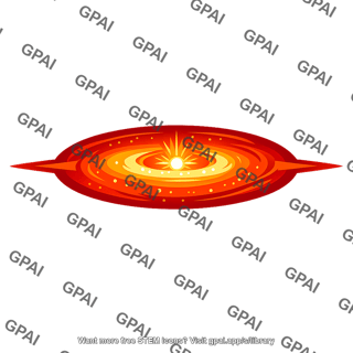 Quasar redshifted