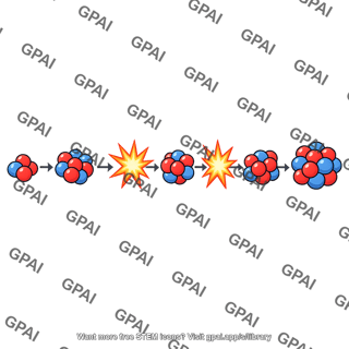 Fusion chain