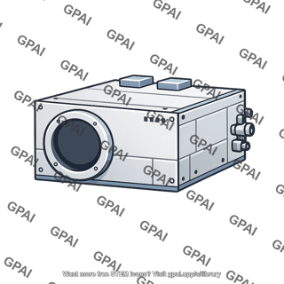 Medium energy detector