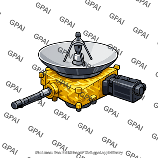 Space probe