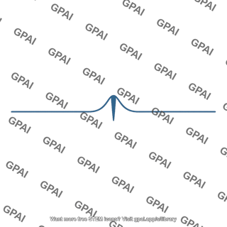Absorption line profile