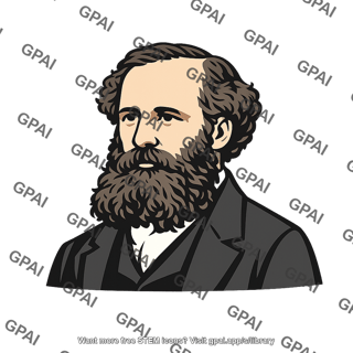 James clerk maxwell