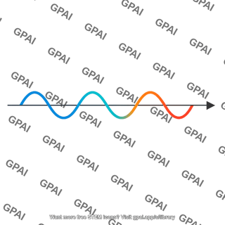 Traveling wave