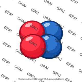 Alpha particle