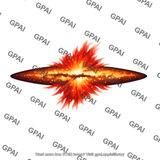 M82 starburst galaxy
