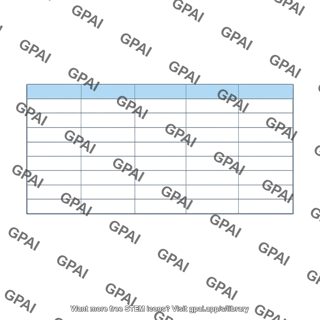 Data table