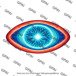 Cat eye nebula