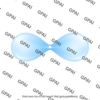 Electron orbital 2p
