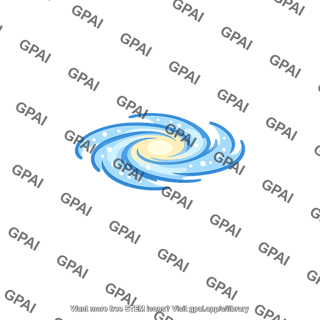 Spiral galaxy dwarf