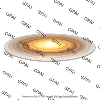 Protoplanetary disk