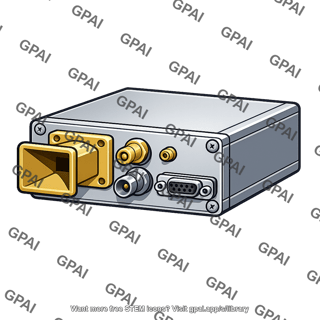 Radio telescope receiver