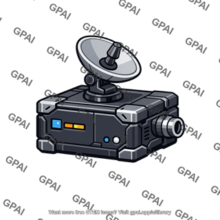 Starship receiver