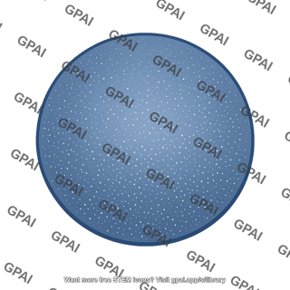 Starry sphere