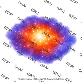 Rosat xray image