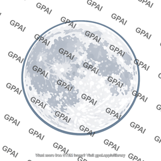 Full moon
