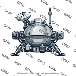 Venera lander