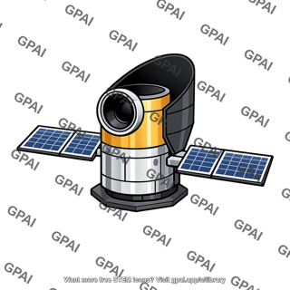 Euclid space telescope