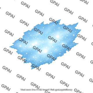 Galactic fragment