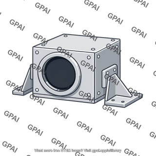 X ray detector