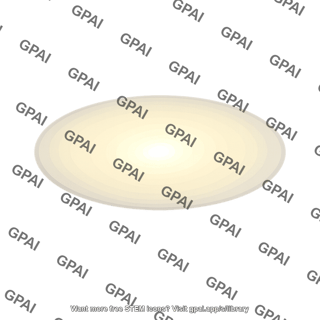 Host galaxy elliptical