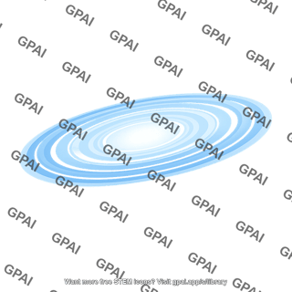 Keplerian disk