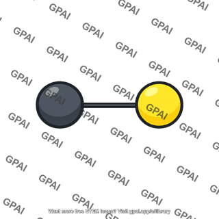 Carbon monosulfide