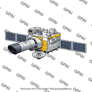 Advanced satellite for cosmology and astrophysics
