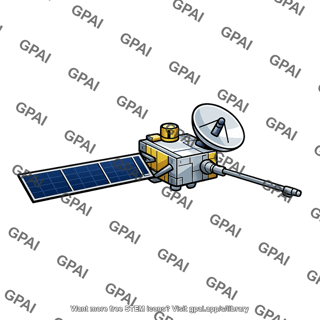 Satellite orbiter