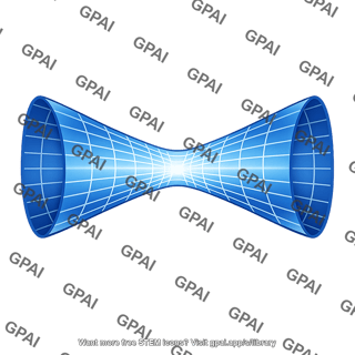 Spacetime tunnel