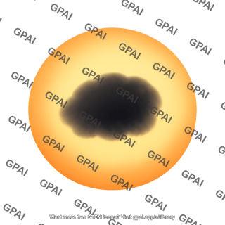 Star spot
