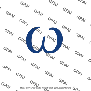 Comoving coordinate symbol