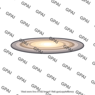 Local accretion disk