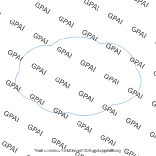 Cloud outline