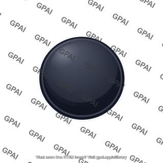 Massive object