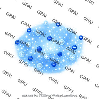 Electron positron plasma