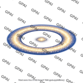 Galaxy inner ring