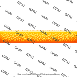 Sun photosphere base