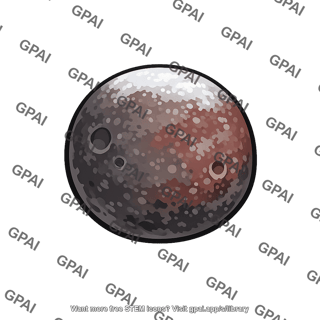 Resonant kuiper belt object