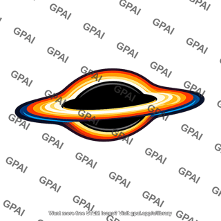 Maximally rotating black hole